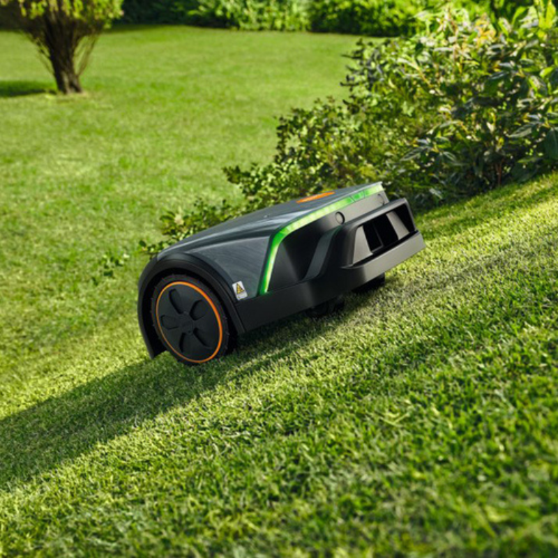 Stihl Mähroboter iMOW 3.0 EVO