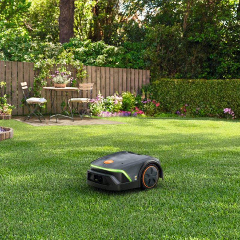 Stihl Mähroboter iMOW 3.0 EVO