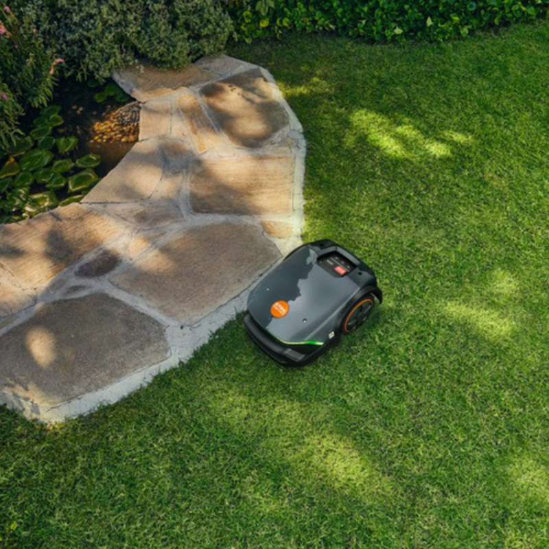 Stihl Mähroboter iMOW 3.0 EVO