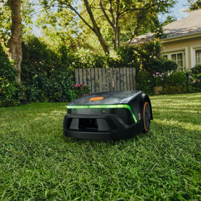 Stihl Mähroboter iMOW 3.0 EVO