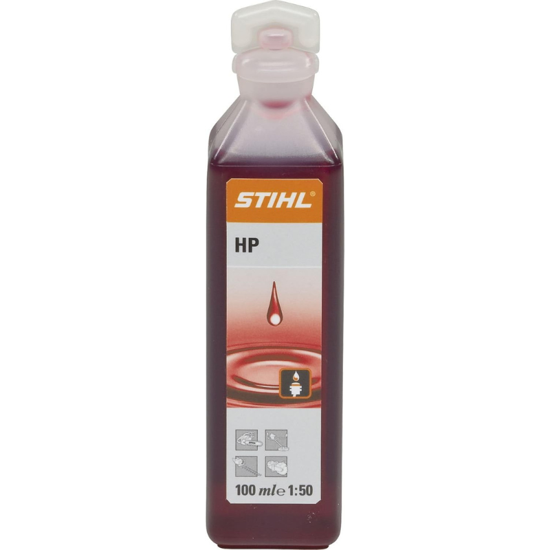 Stihl Motorenöl HP 2-Takt
