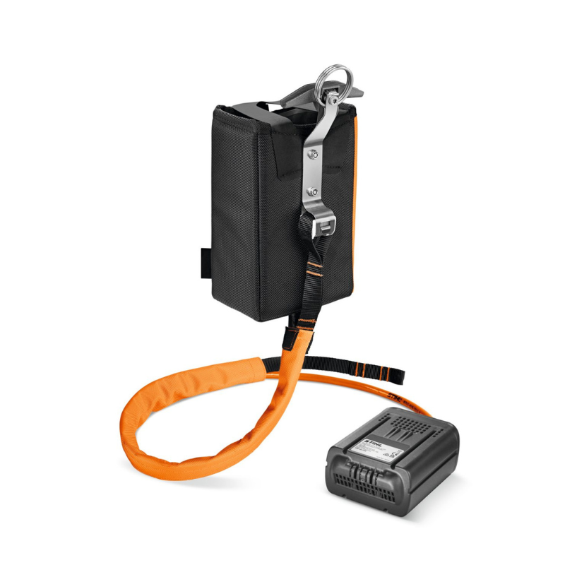 Stihl Motorsäge-Stroppadapter AP 2-in-1