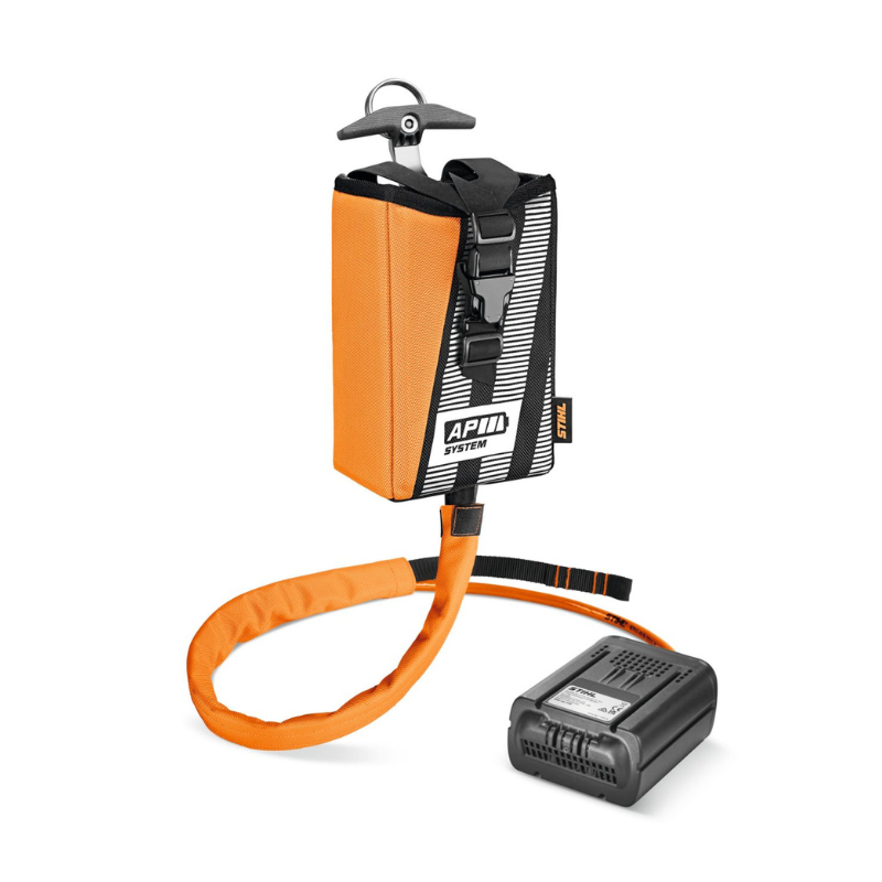 Stihl Motorsäge-Stroppadapter AP 2-in-1