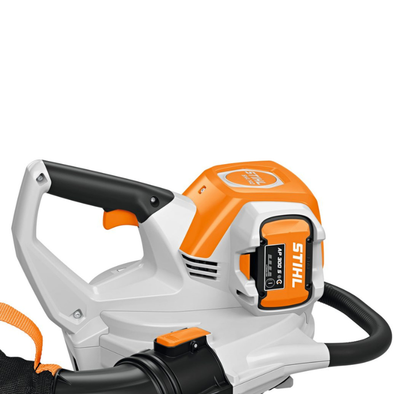 STIHL Akku-Laubsauger SHA 140 Einzelgerät