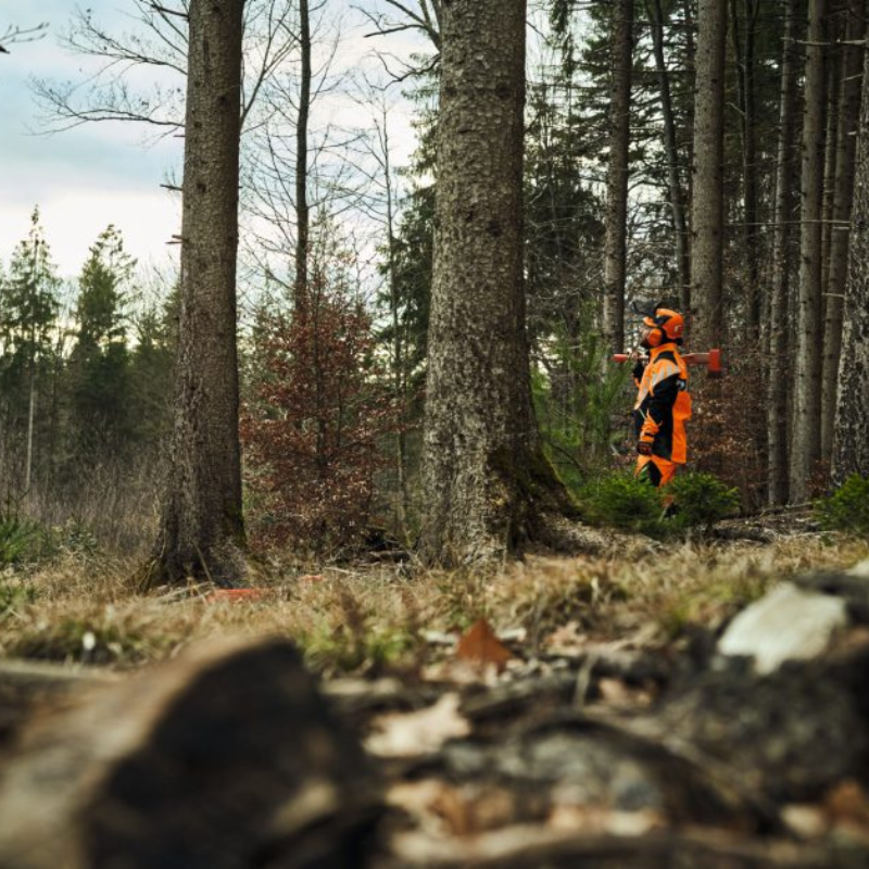 Stihl Bundhose Advance Flextec