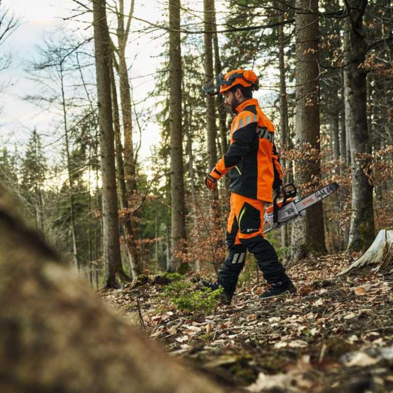 Stihl Bundhose Advance Flextec