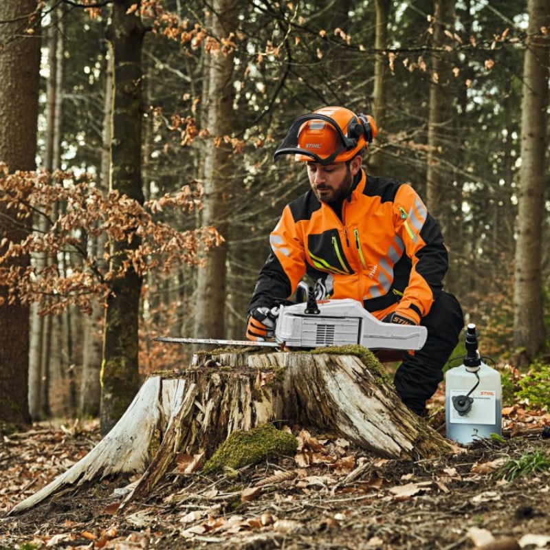 Stihl Bundhose Advance Flextec