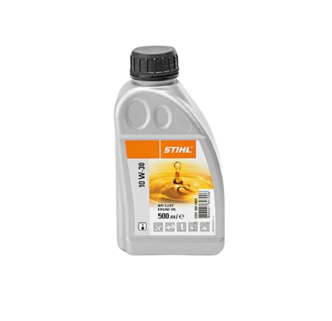 Stihl Motorenöl 10W-30- 0,5 Liter