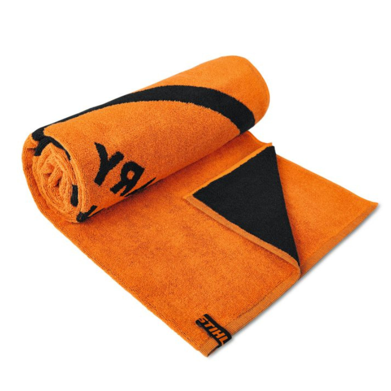 Stihl Strandtuch