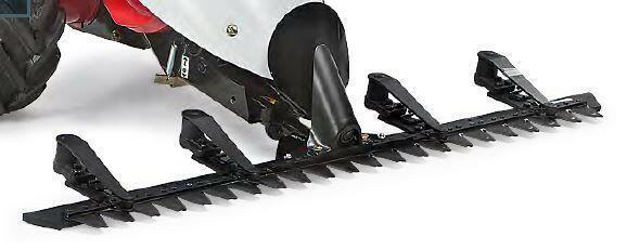 Tielburger T 70 Berm-maaibalk - Jetzt Tielbürger bei kaisers.jetzt