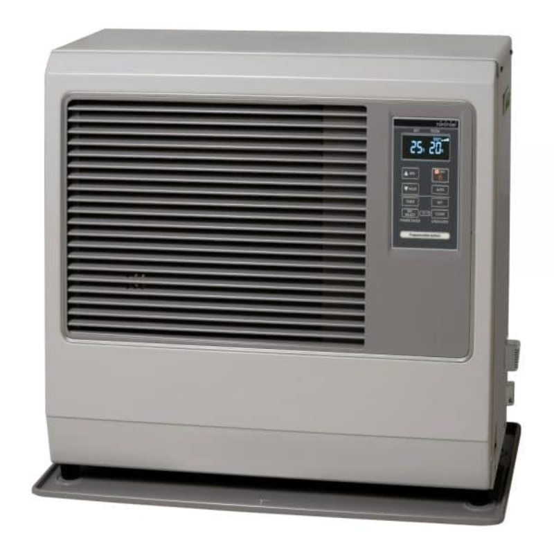 Toyotomi FF-95 WIFI Laser-Wandofen