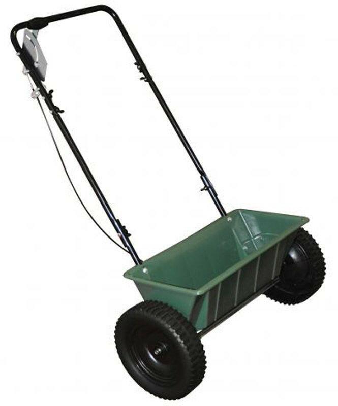 Turfmaster Reihenstreuer XBIDS25 - Jetzt Turfmaster bei kaisers.jetzt