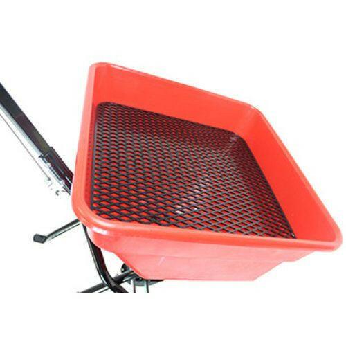 Turfmaster Rotationsstreuer XBIPS50 - Streuwagen - Jetzt Turfmaster bei kaisers.jetzt