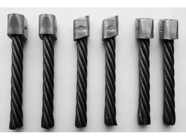 UFO WHBK - 104 Borstelbelegung - Jetzt Ufo bei kaisers.jetzt