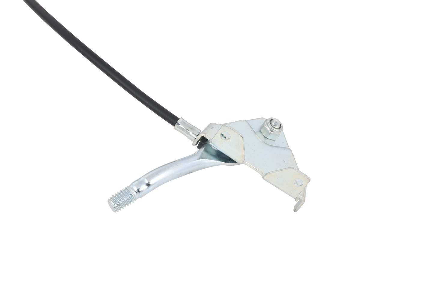 DROSSELKLAPPE