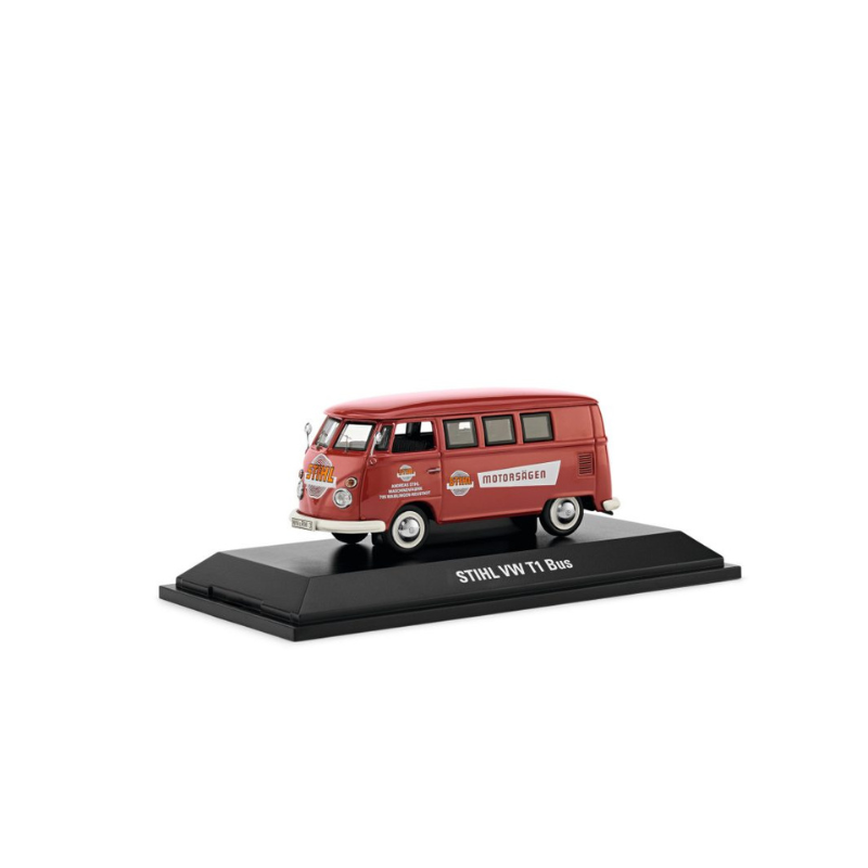 Stihl VW T1 Van 1955