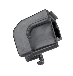 ABDECKUNG
