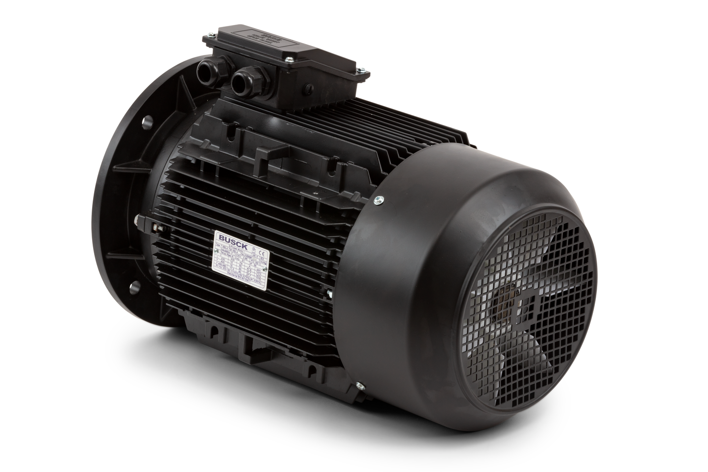 MOTOR