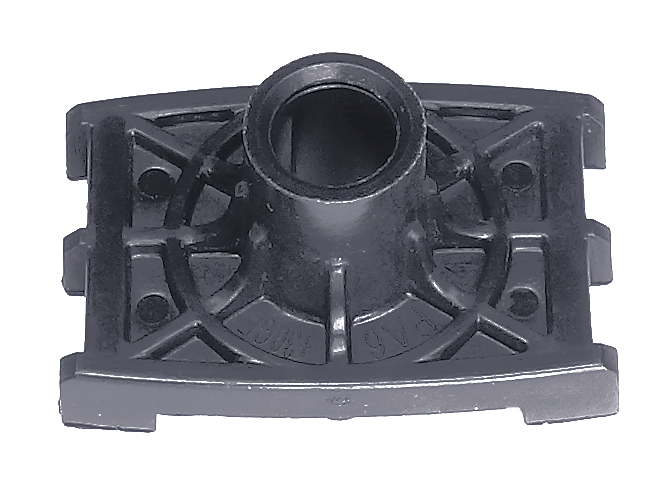 KLINGEN HALTER