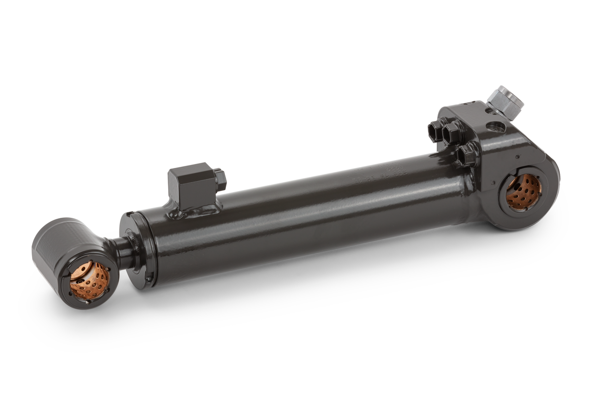 HYDRAULIKZYLINDER