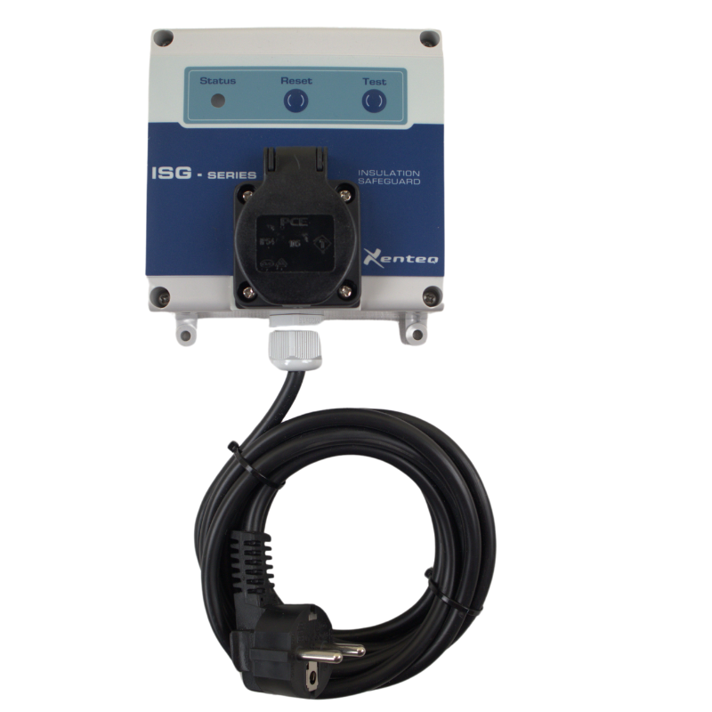 Xenteq Isolationswächter 230-16PP