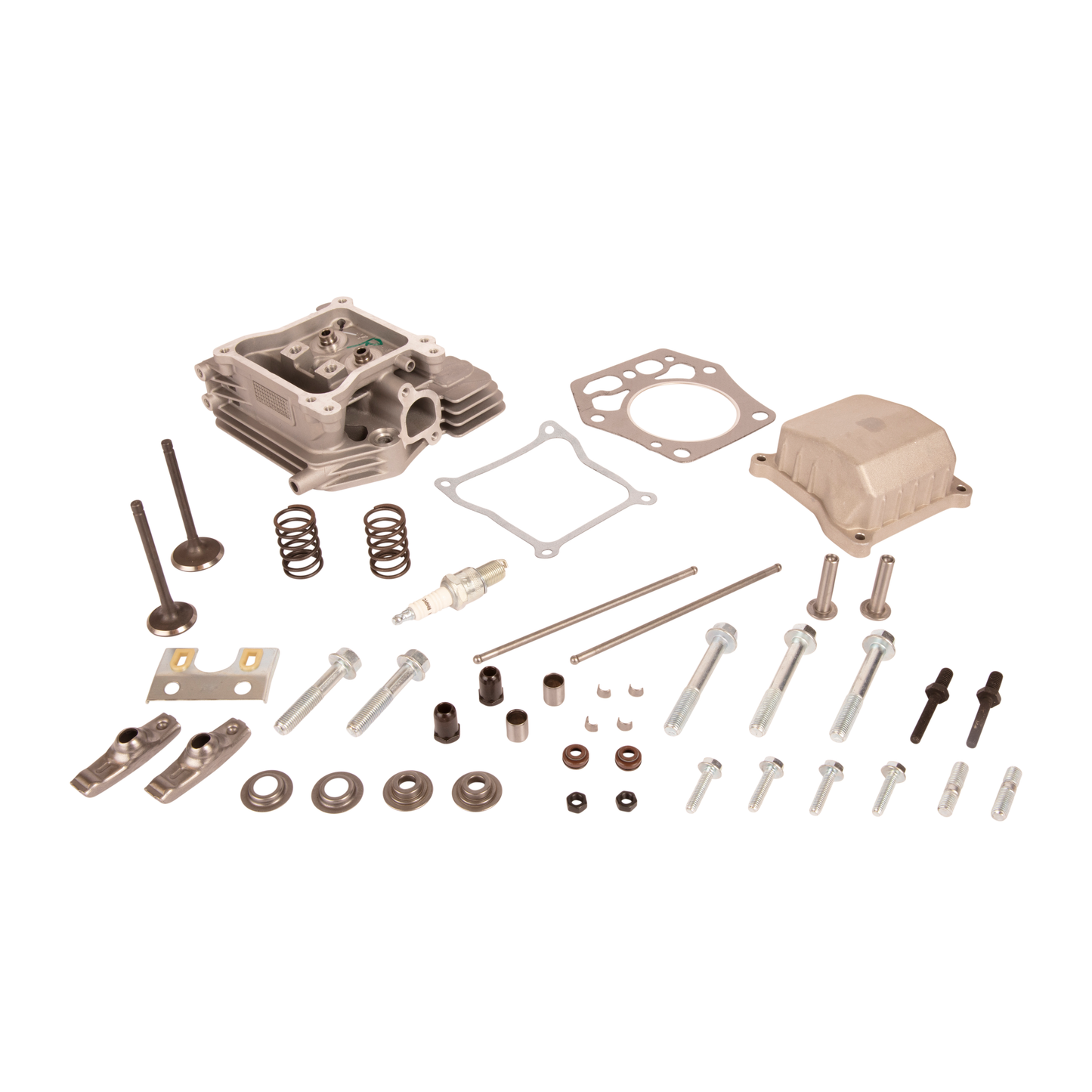 CYLINDER HEAD KIT