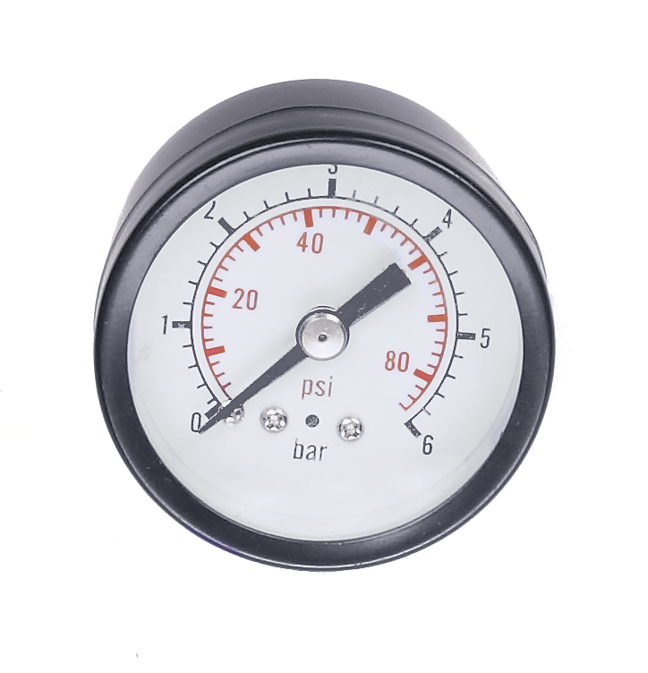 DRUCKRAUM