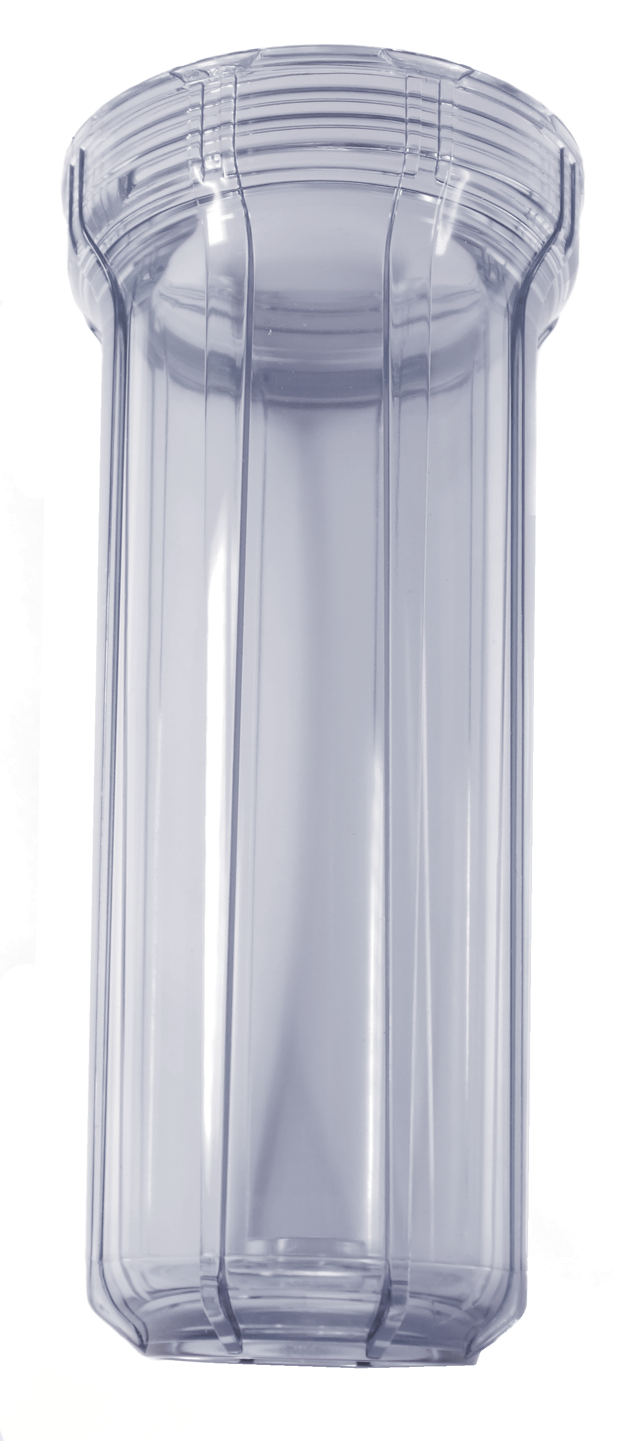 TRANSPARENT BODY