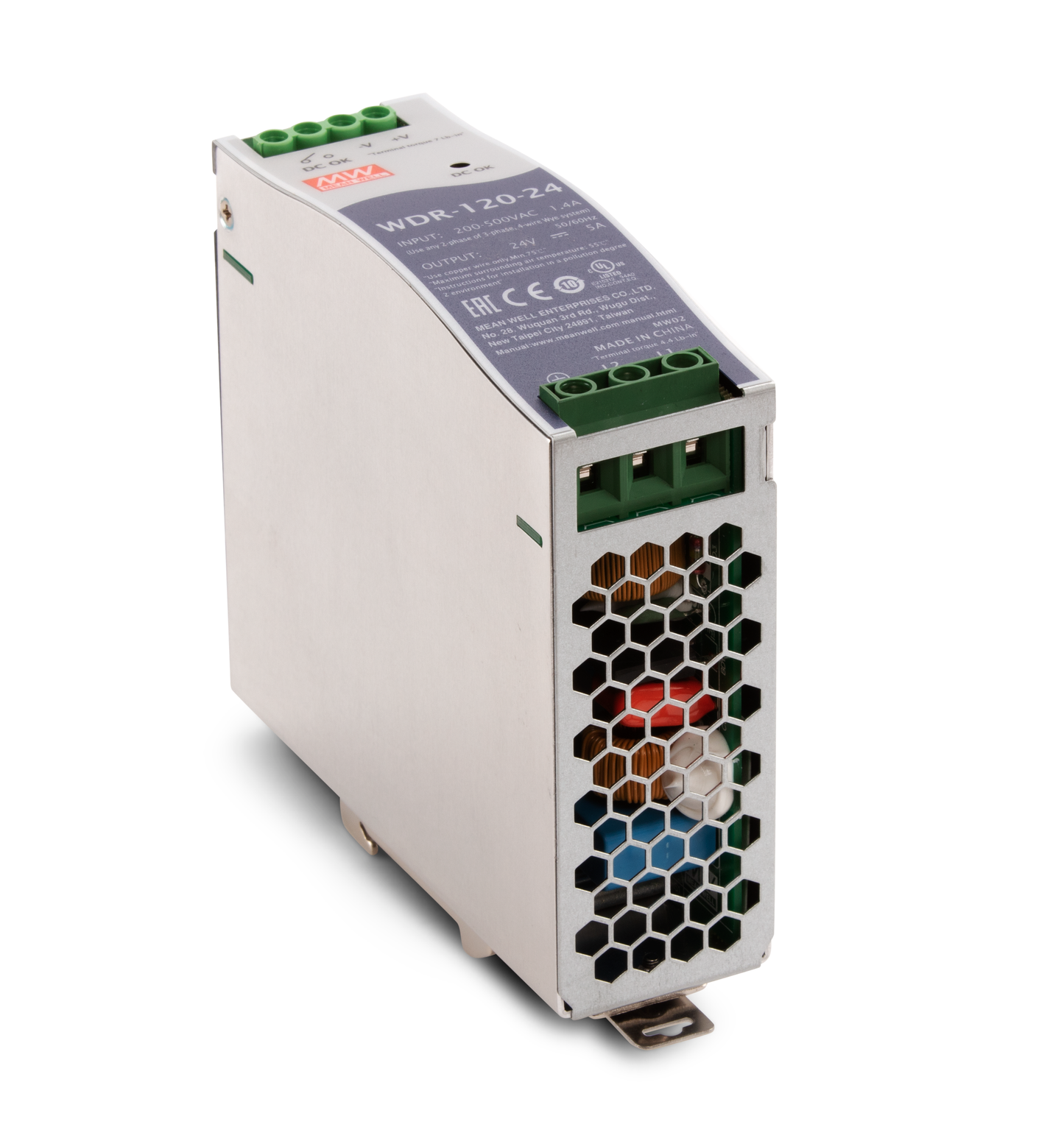 POWER SUPPLY