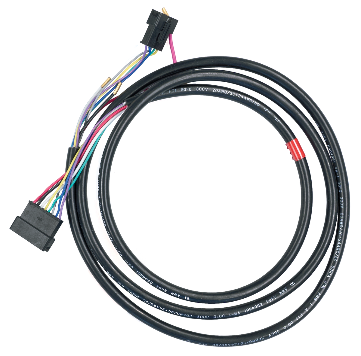 KABEL KPL.