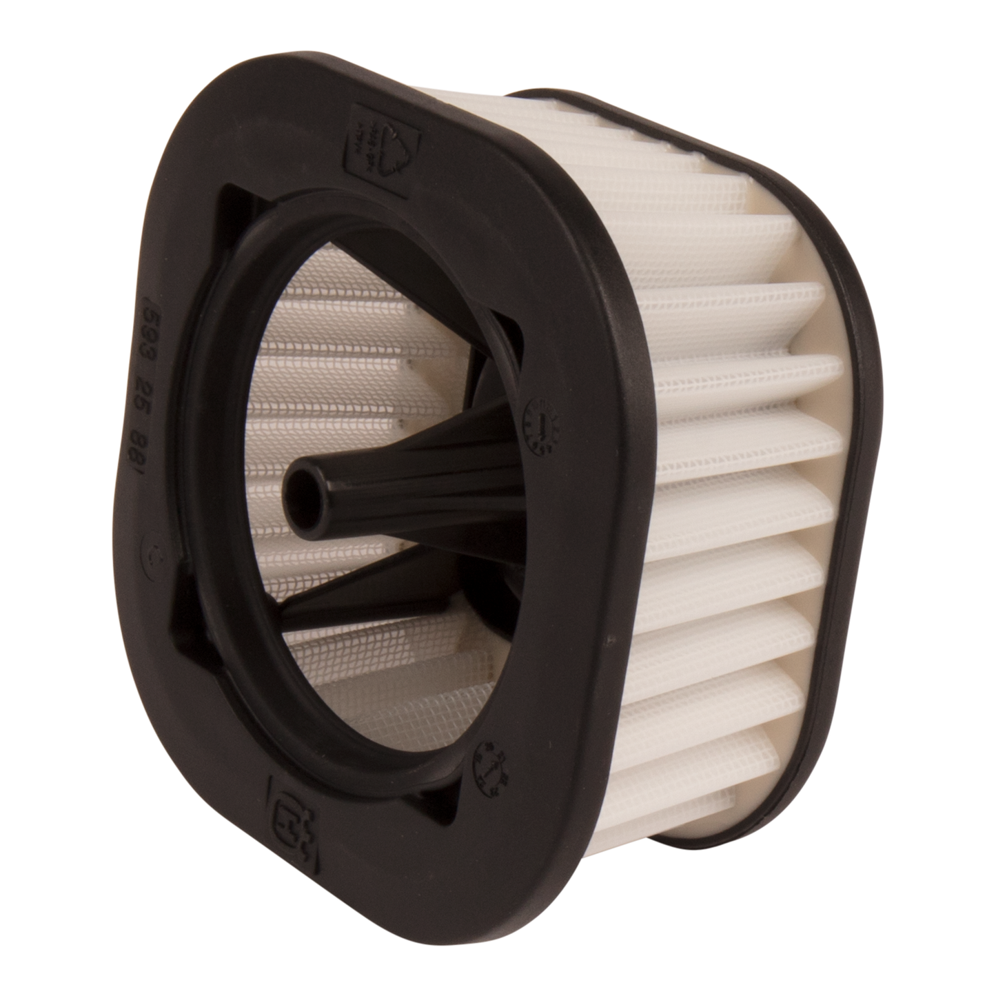 LUFTFILTER KPL.