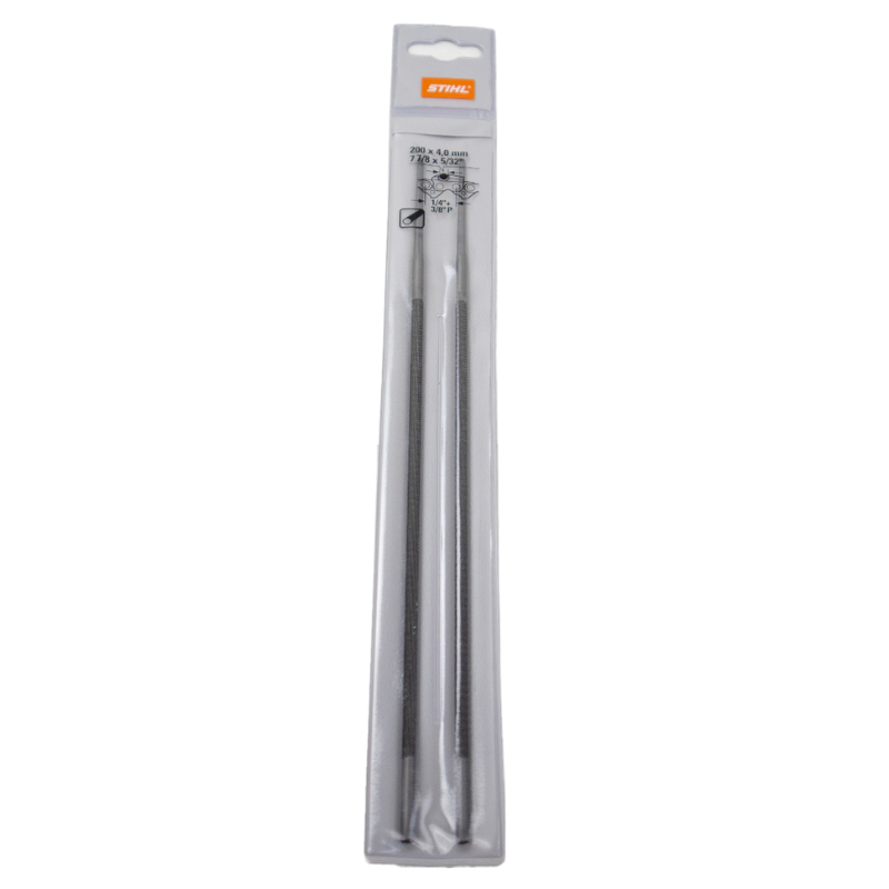 Stihl Rundfeile für Sägeketten - 1/4“ / 3,2 x 200 mm