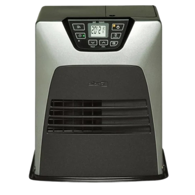 Zibro Laser-Heizofen LC-DX 32