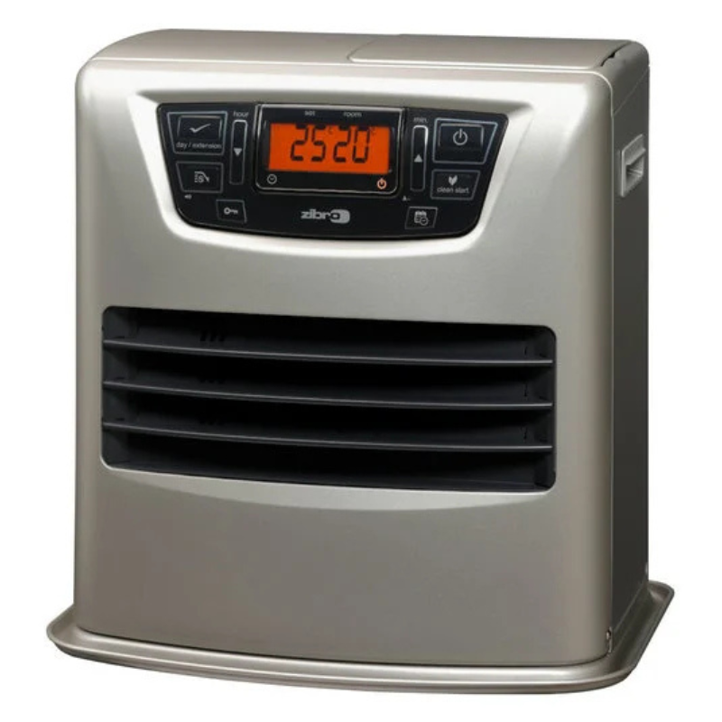 Zibro Laser-Heizofen LC 140