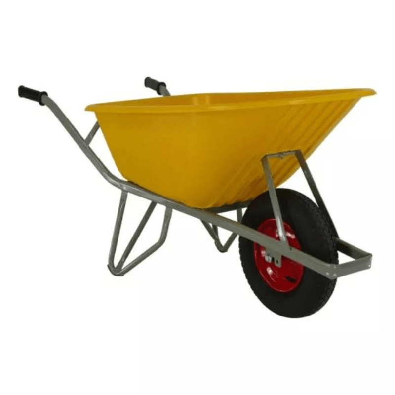 Altrad Fort Schubkarre Dynamic 100 - Jetzt Fort Altrad bei kaisers.jetzt