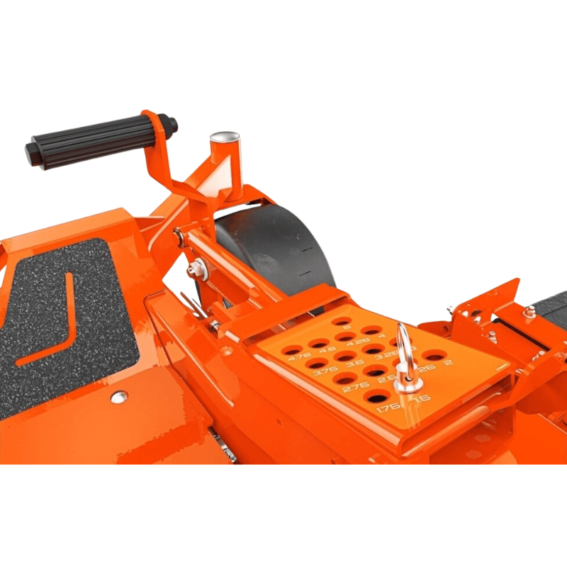 Ariens Zenith E 60 Akku-Nullwendekreis-Aufsitzmäher