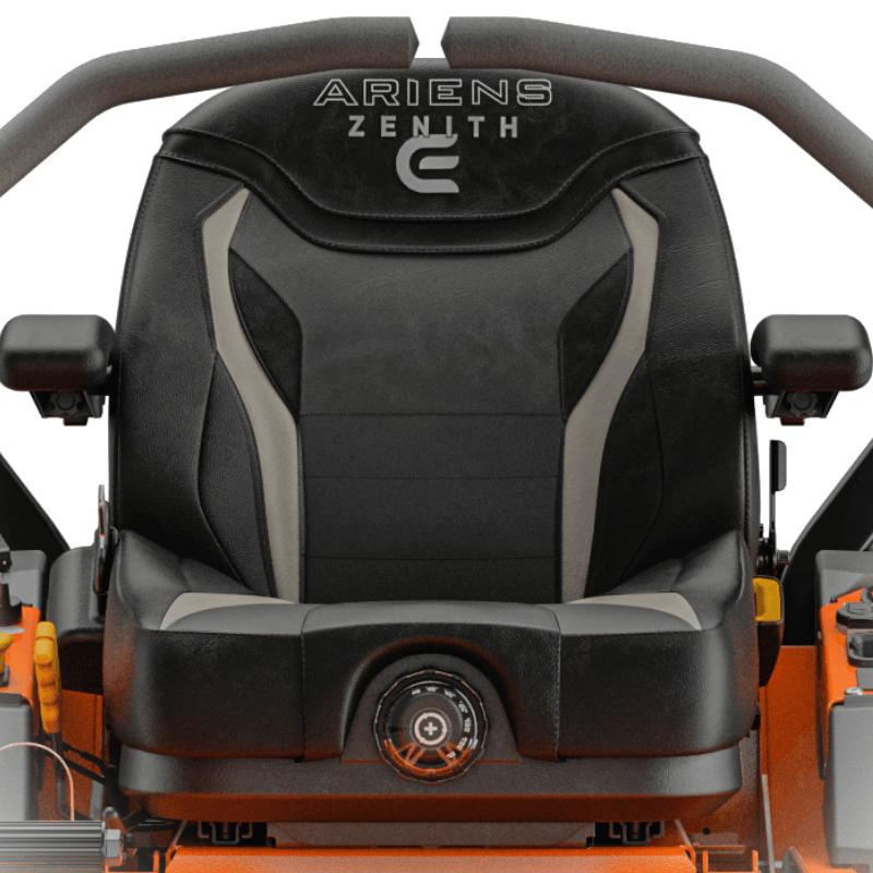 Ariens Zenith E 60 Akku-Nullwendekreis-Aufsitzmäher