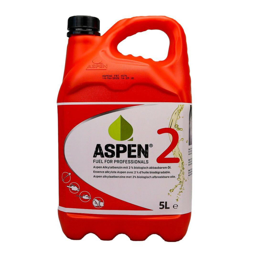 Aspen Fillpartner Schnellbefüller für Aspen Kraftstoff - Jetzt Aspen bei kaisers.jetzt