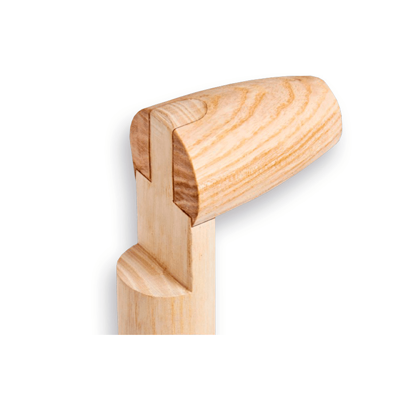 Atlas Blijhamstiel Stark Gebogen - 100 cm - Jetzt Atlas bei kaisers.jetzt