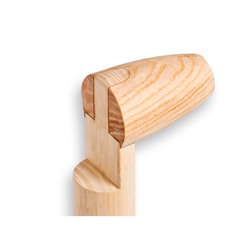 Atlas Schaufelstiel Gerade - 110 cm - Jetzt Atlas bei kaisers.jetzt