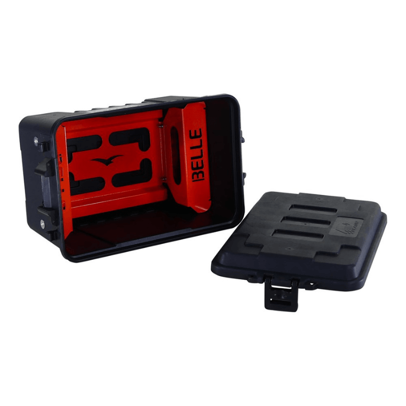 Belle Aufbewahrungsbox Adapter PCX 13/40E+ - Jetzt Belle bei kaisers.jetzt