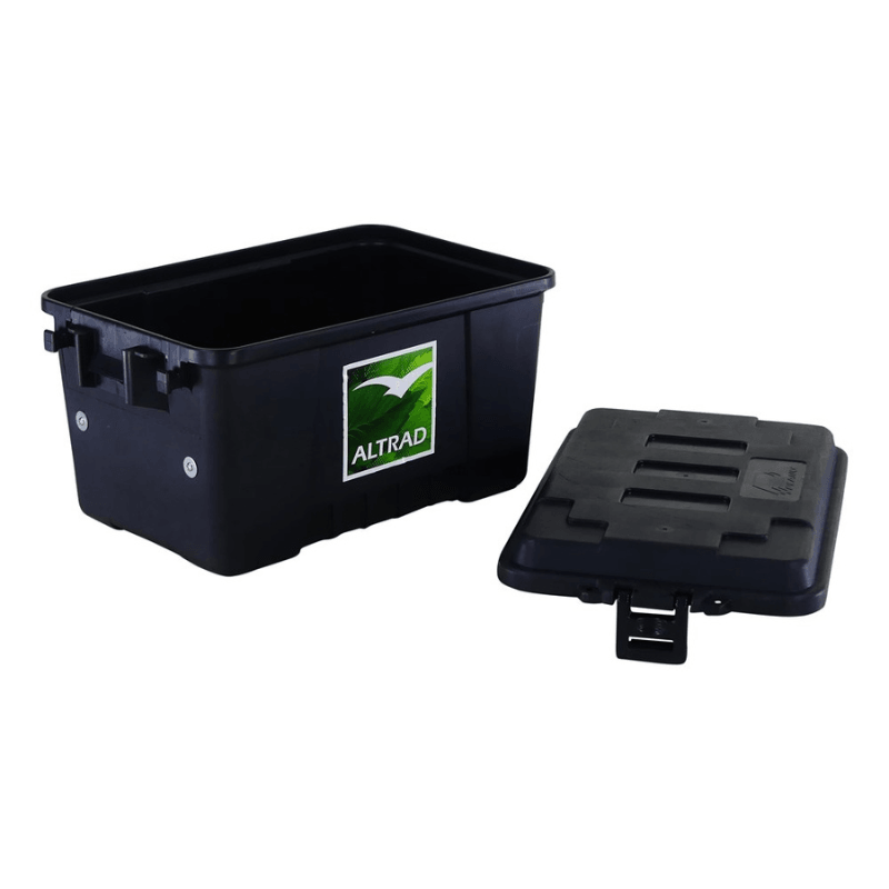 Belle Aufbewahrungsbox Adapter PCX 13/40E+ - Jetzt Belle bei kaisers.jetzt