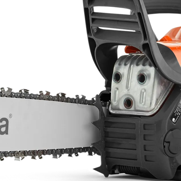 Husqvarna 455 Rancher Kettensäge (Benzin) - 45 cm