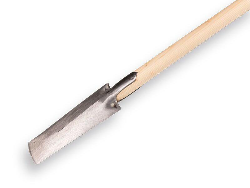 De Wit Pflanzspaten - mit 80 cm T-Stiel - Jetzt De Wit bei kaisers.jetzt
