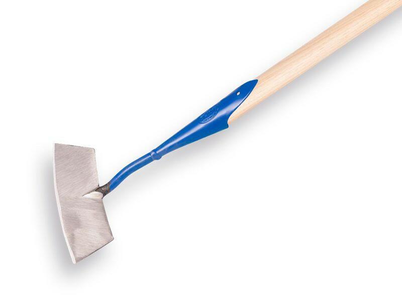 DeWit Schaufel Betuws Modell mit Stiel - 20 cm - Jetzt De Wit bei kaisers.jetzt