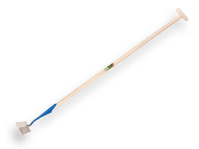 DeWit Schaufel Westlands Modell - 12.5 cm mit Stahl - Jetzt De Wit bei kaisers.jetzt