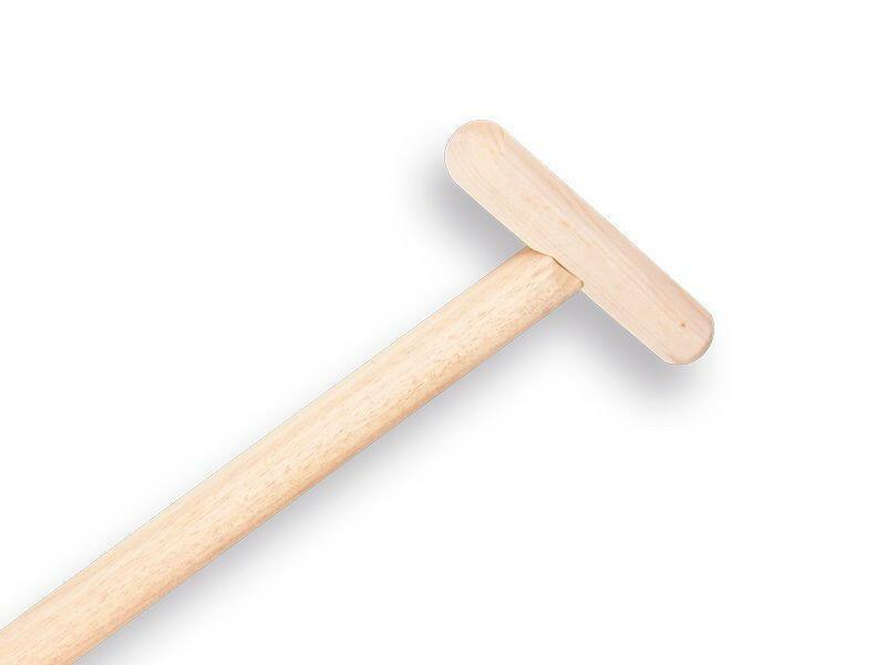 DeWit Schaufel Westlands Modell - 12.5 cm mit Stahl - Jetzt De Wit bei kaisers.jetzt