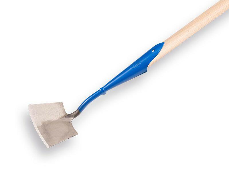 DeWit Schaufel Westlands Modell - 12.5 cm mit Stahl - Jetzt De Wit bei kaisers.jetzt