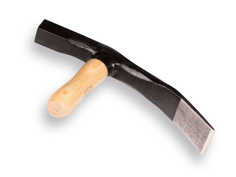 DeWit Straßenhammer mit Holzgriff - 5 cm - Jetzt De Wit bei kaisers.jetzt