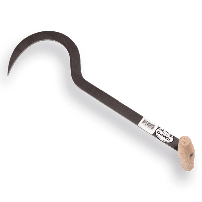 De Wit Strohhaken - Jetzt De Wit bei kaisers.jetzt